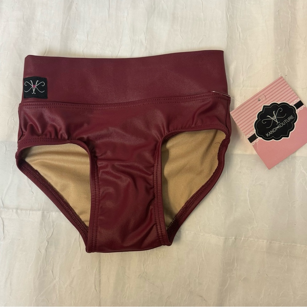 Kandi Kouture Briefs
